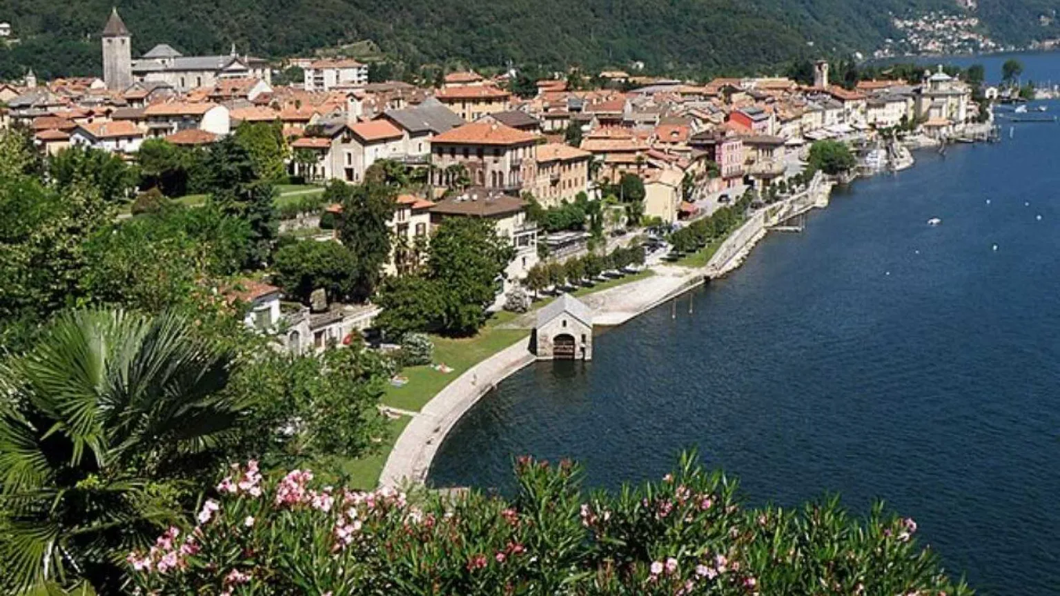 Giovane sacerdote si toglie la vita a Cannobio. Le parole della diocesi