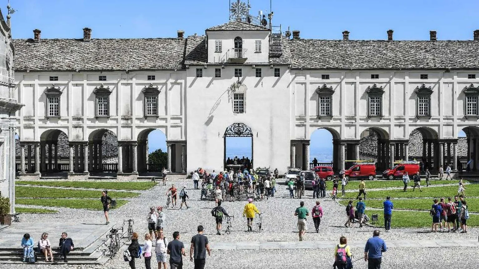 Giubileo on the road, alla scoperta dei santuari con il camper