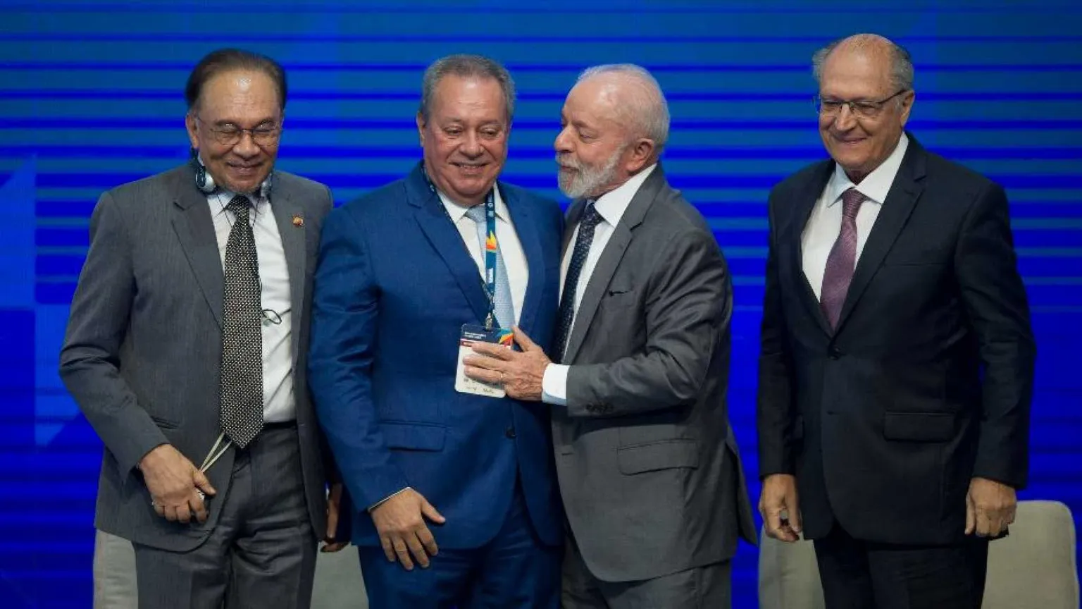 Il debutto dell'Iran tra i Paesi emergenti: ecco i Brics in salsa autoritaria