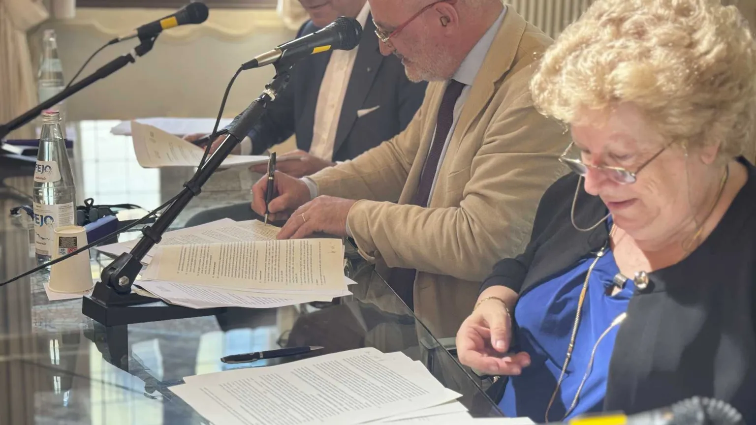 Al via il progetto Speed contro la dispersione universitaria