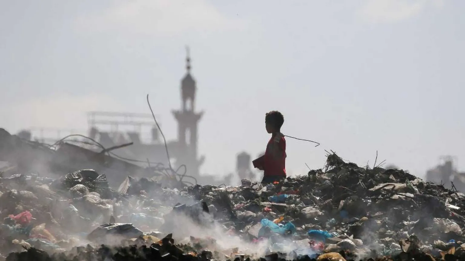 Aziz, Nahla, Jamal... il buco nero degli scomparsi di Gaza