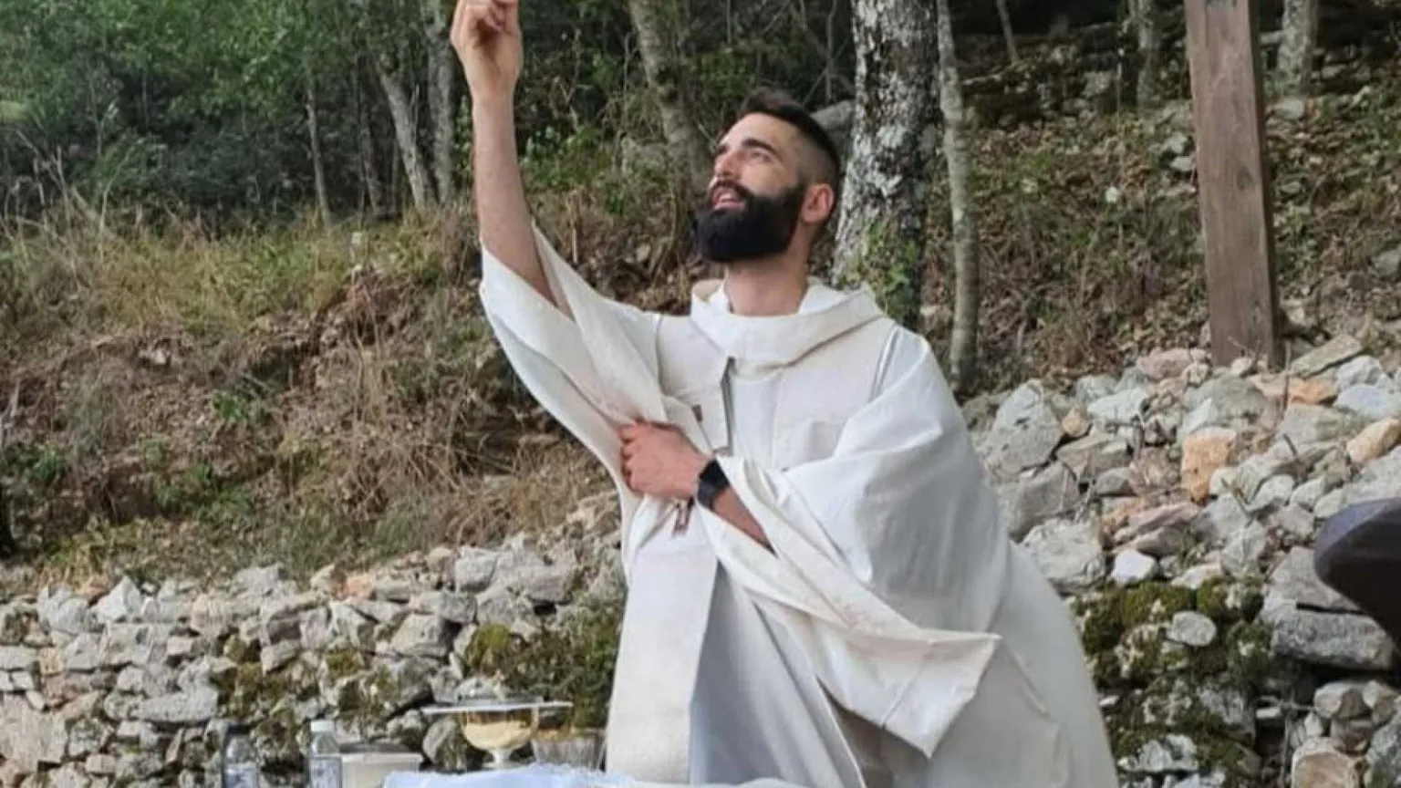 La psicologa: «Aiutiamo i nostri sacerdoti a riconoscersi vulnerabili»