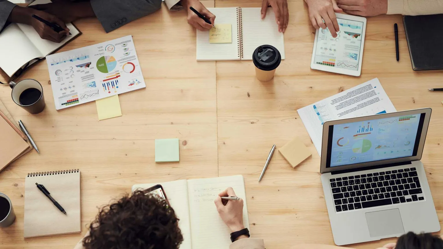 Così si formano i project manager di grandi progetti
