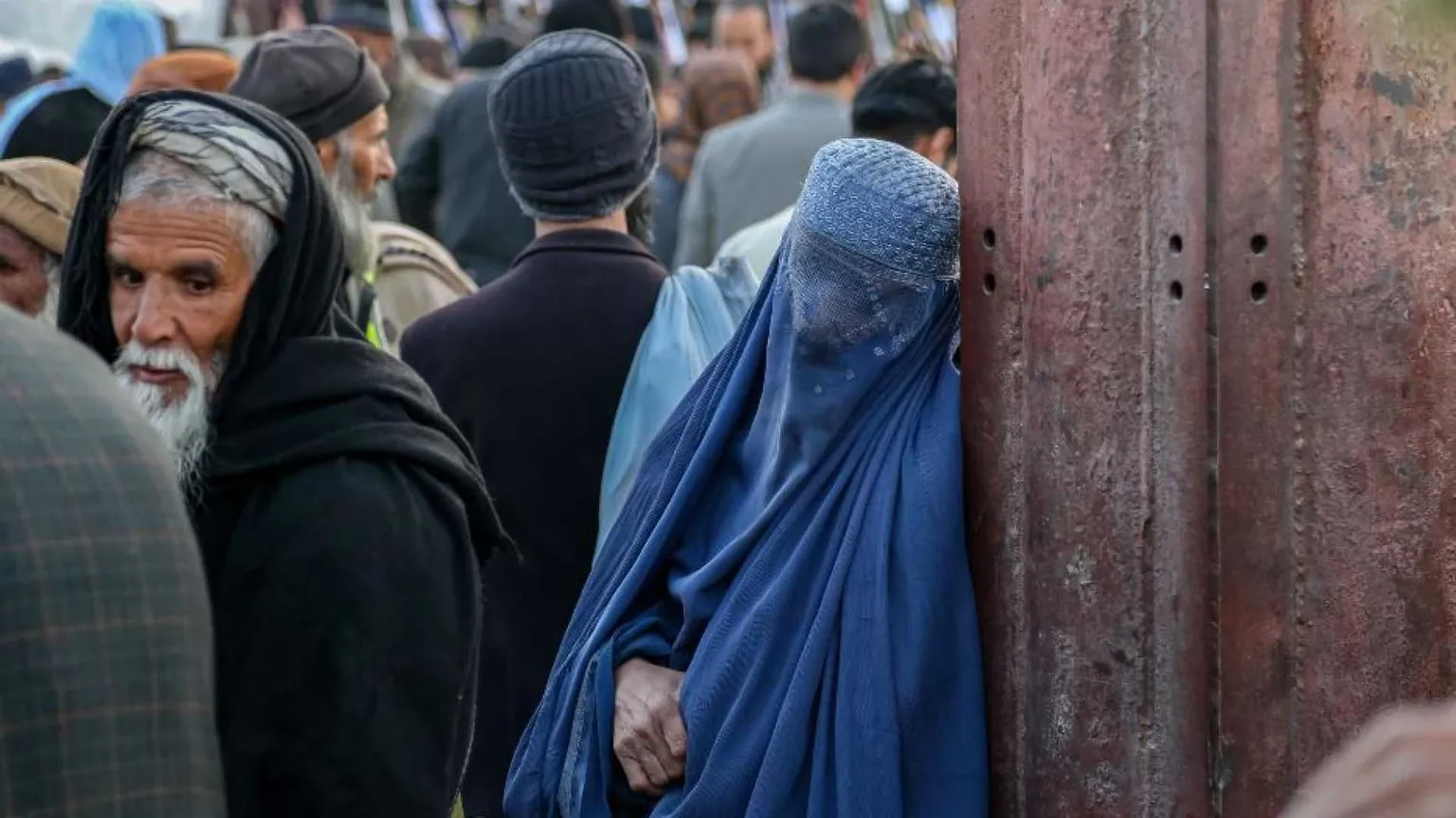 La Corte Penale internazionale dà la caccia ai leader taleban