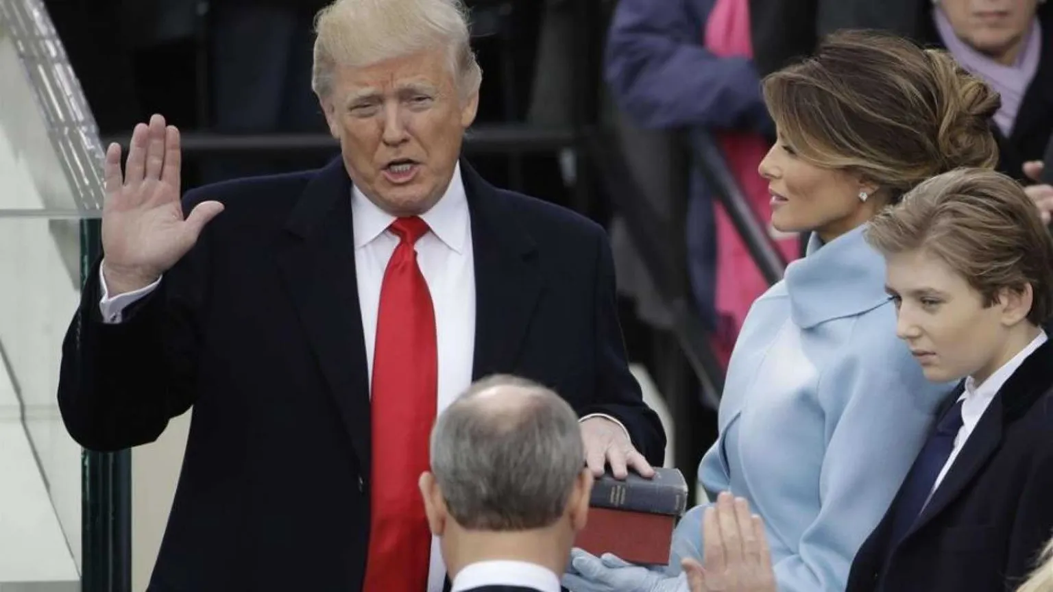 Russiagate, Trump ora cerca vendetta
