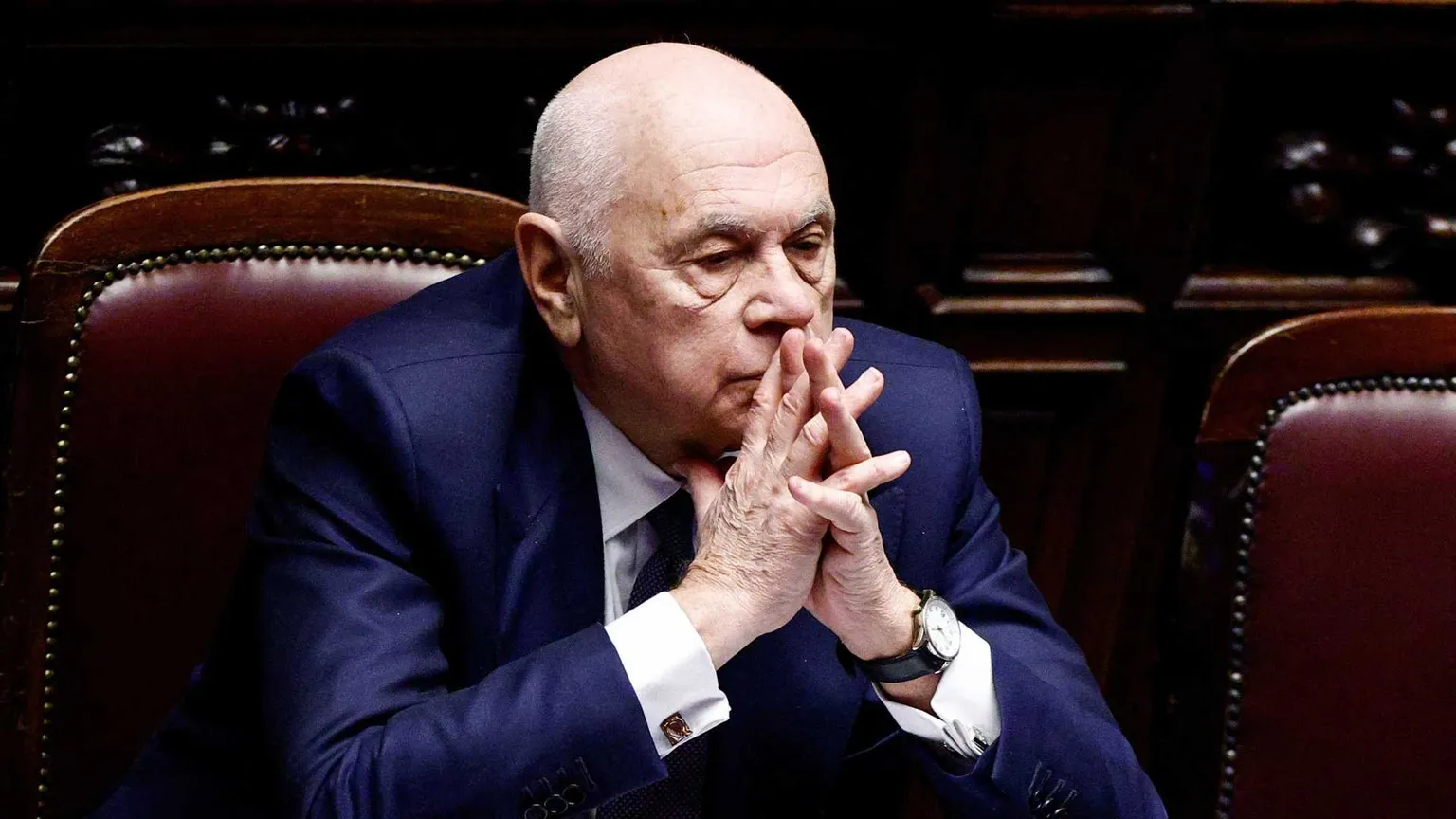 Bufera su Nordio per il caso Almasri: le nuove carte e cosa succede adesso