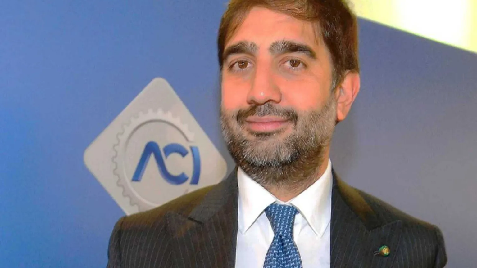 Geronimo La Russa è il nuovo presidente dell'ACI