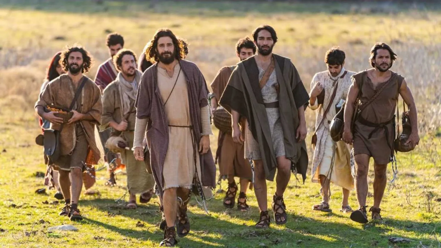 Perché il cinema non riesce a fare a meno della Bibbia
