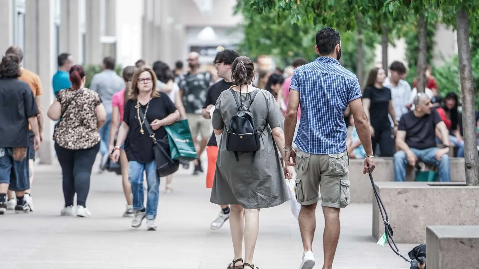 I giovani non fanno figli perché il futuro li spaventa