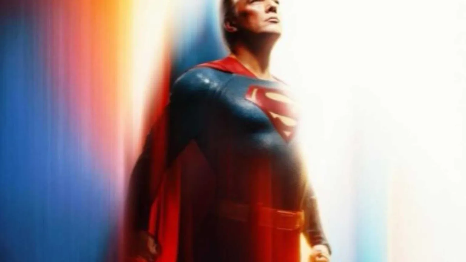 Senza limiti: la Casa Bianca veste Trump da Superman