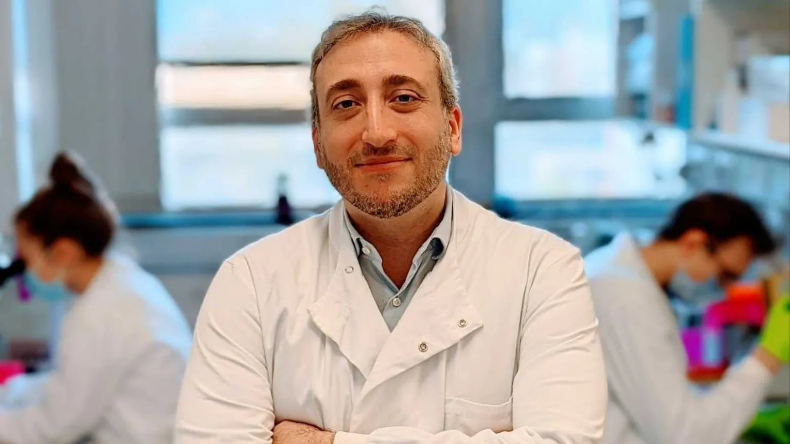 Sclerosi multipla, passi verso la cura con cellule staminali riprogrammate