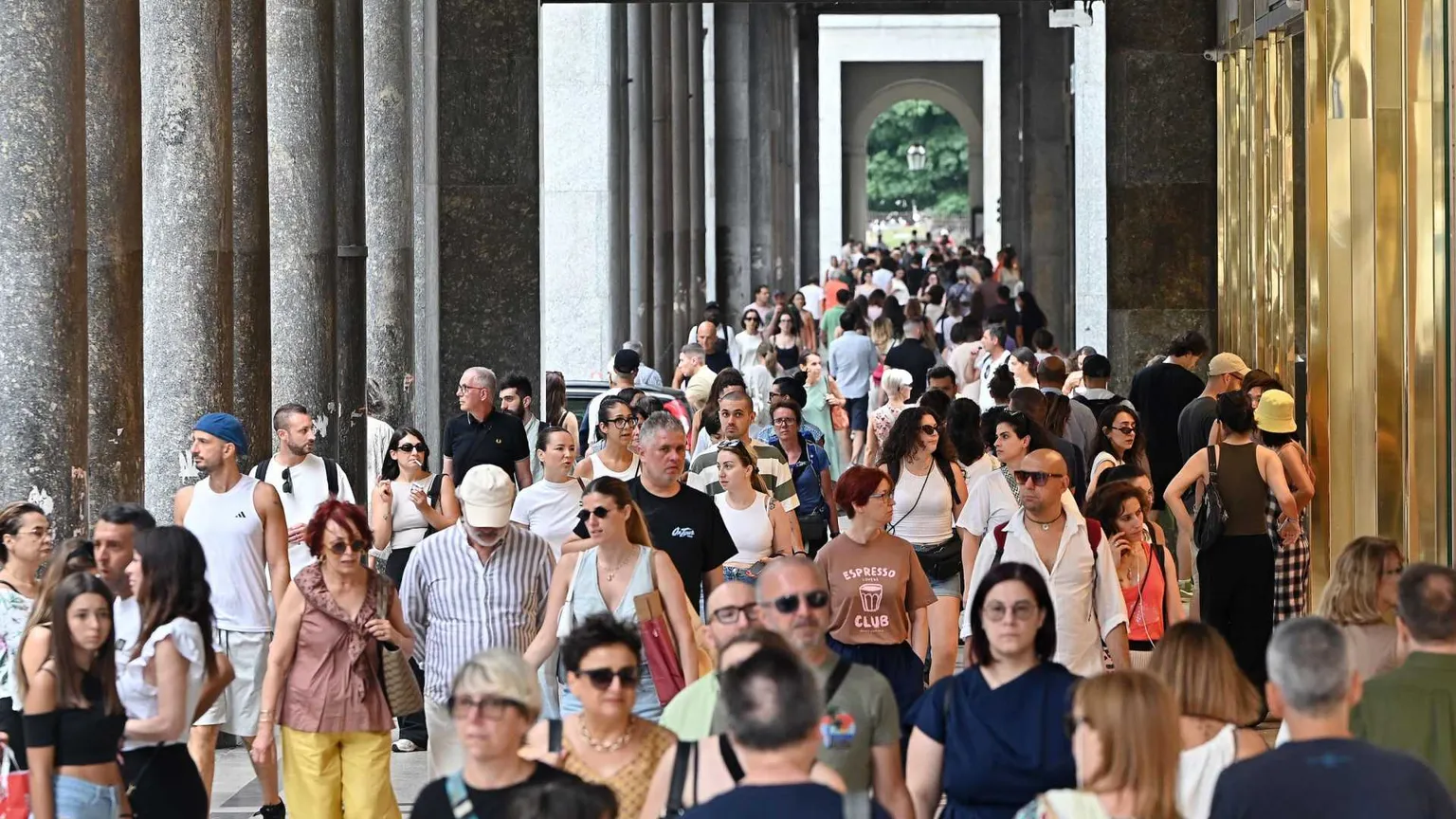 BenVivere, un cambio di metodo per mappare il territorio con precisione