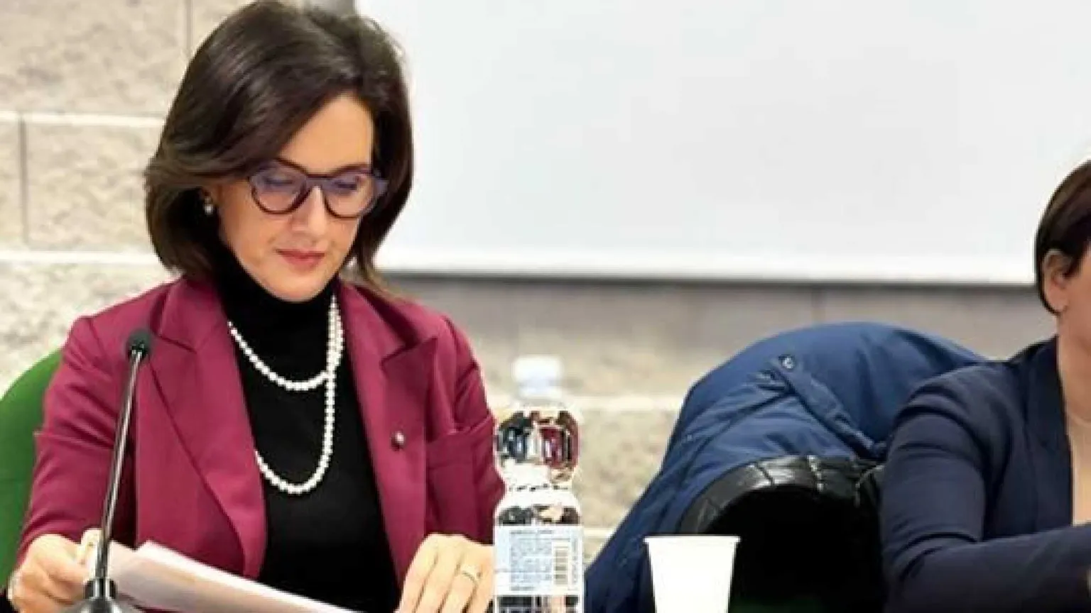 La Garante: «I detenuti privati della dignità. Ma si potrebbe agire subito»