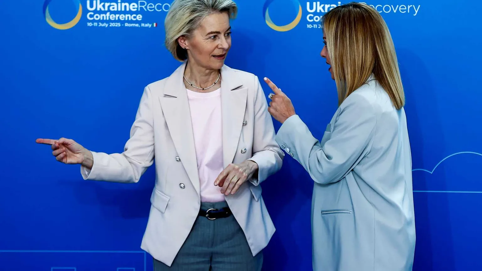 Dialogo o contromisure: la Ue sta cercando una via d'uscita dal caos dazi
