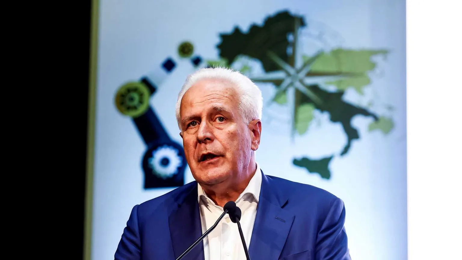 La candidatura Giani resta in bilico. L'incontro con Schlein non risolve