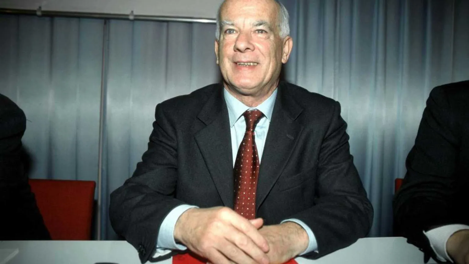 Scomparso Sandro Antoniazzi, la “bella battaglia” d'un sindacalista per vocazione