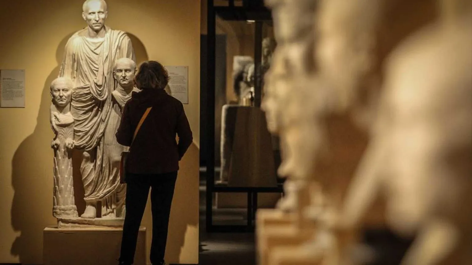 Teatri, concerti, musei: ecco il nuovo boom italiano