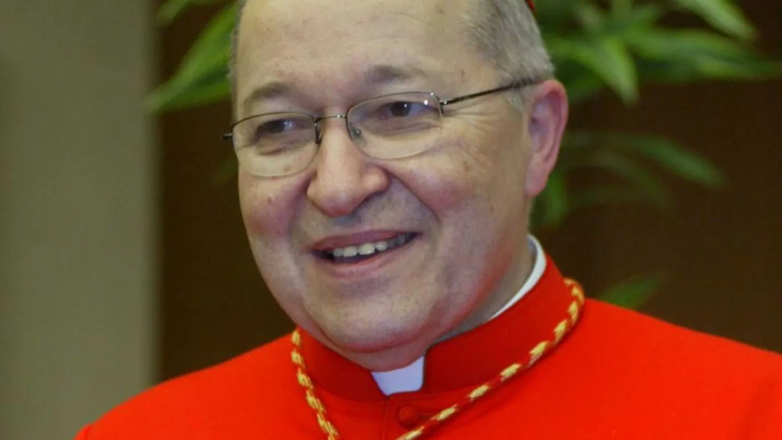 Parigi piange la morte del cardinale Vingt-Trois