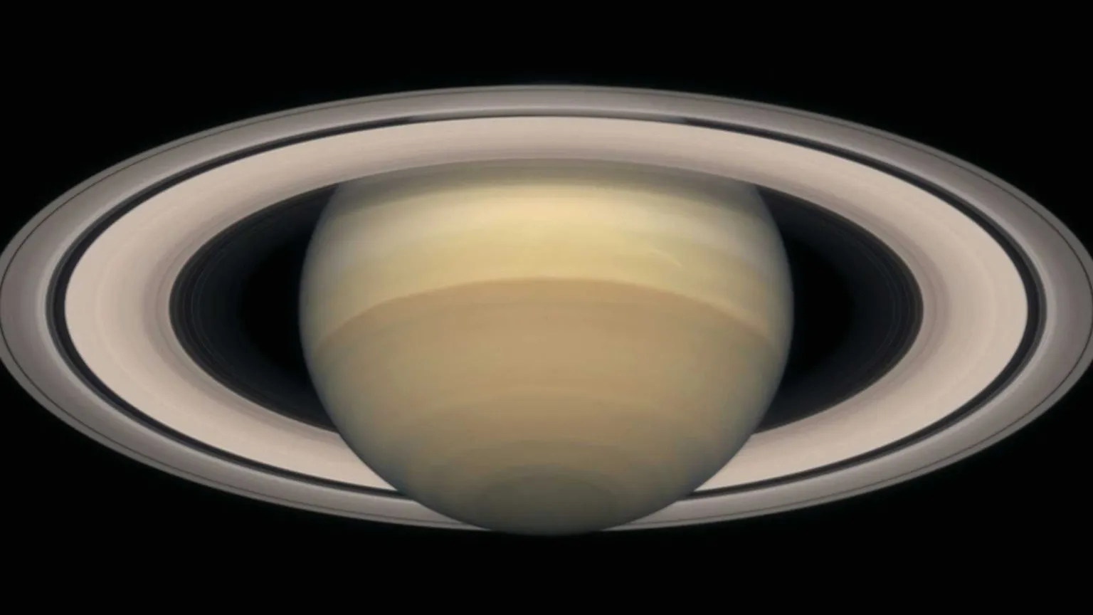 L'unità silente di Giove e Saturno che da lontano proteggono la Terra