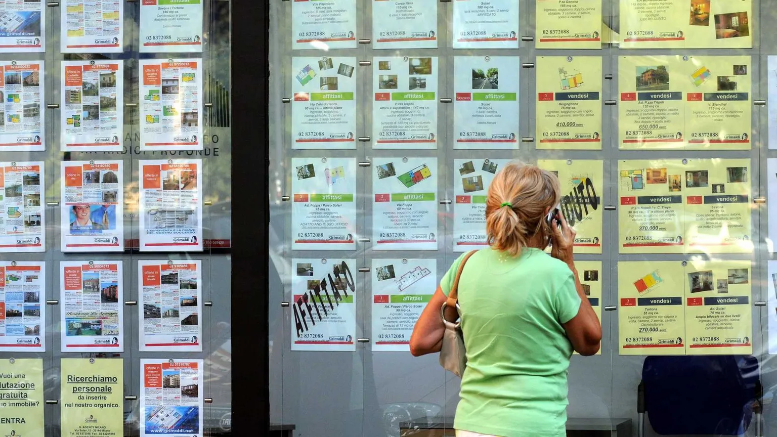 Affitti a 22,5 euro al metro quadro: l'altra faccia dello scandalo Milano