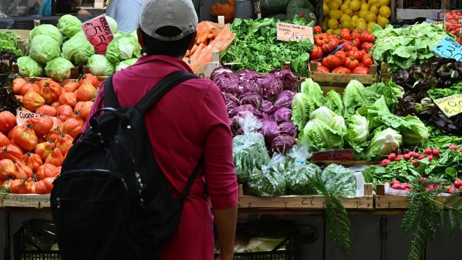 Olio, caffè, riso: il cambiamento climatico ha un prezzo. Al supermercato