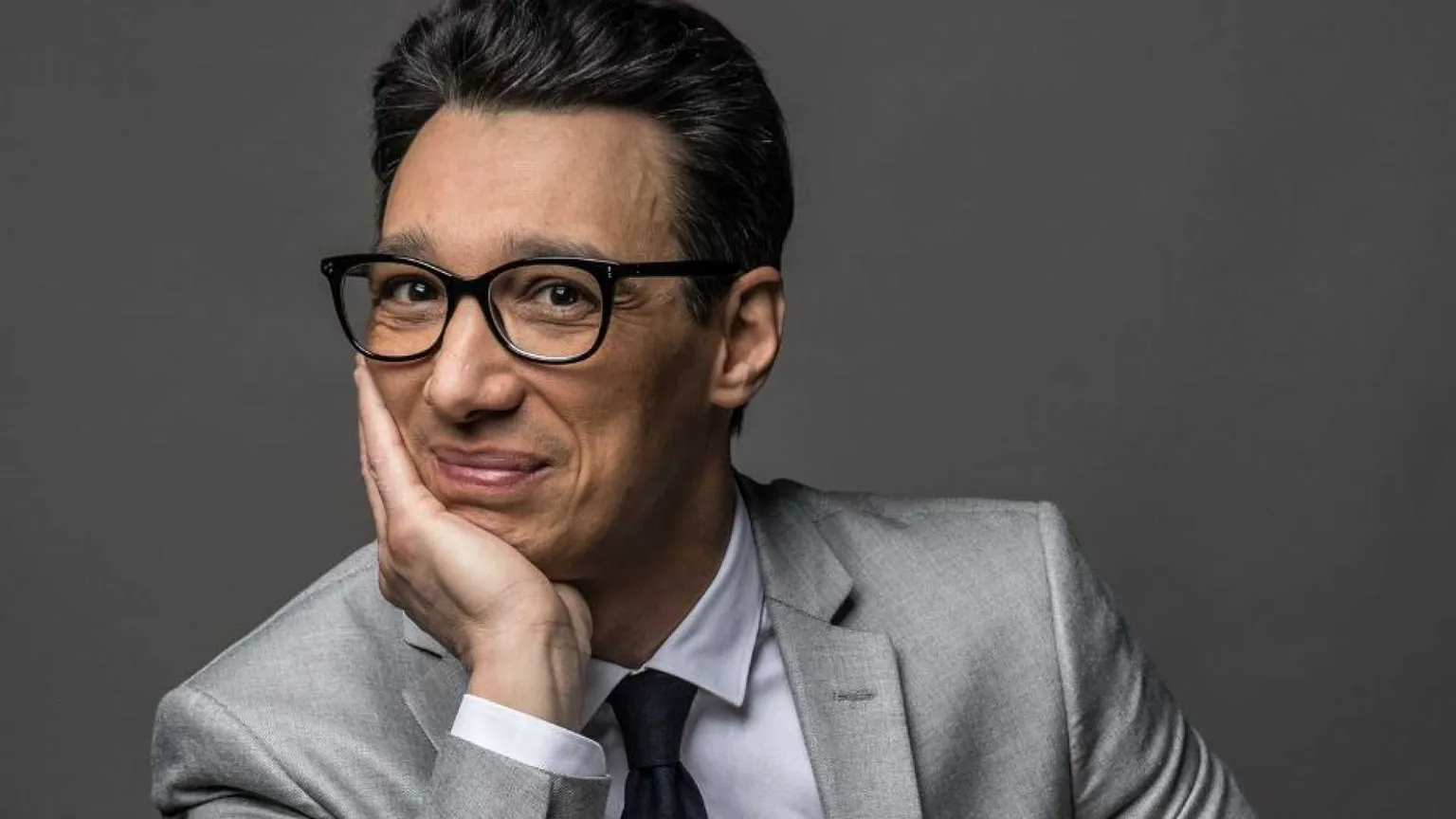 Paolo Jannacci: «La musica è responsabilità»