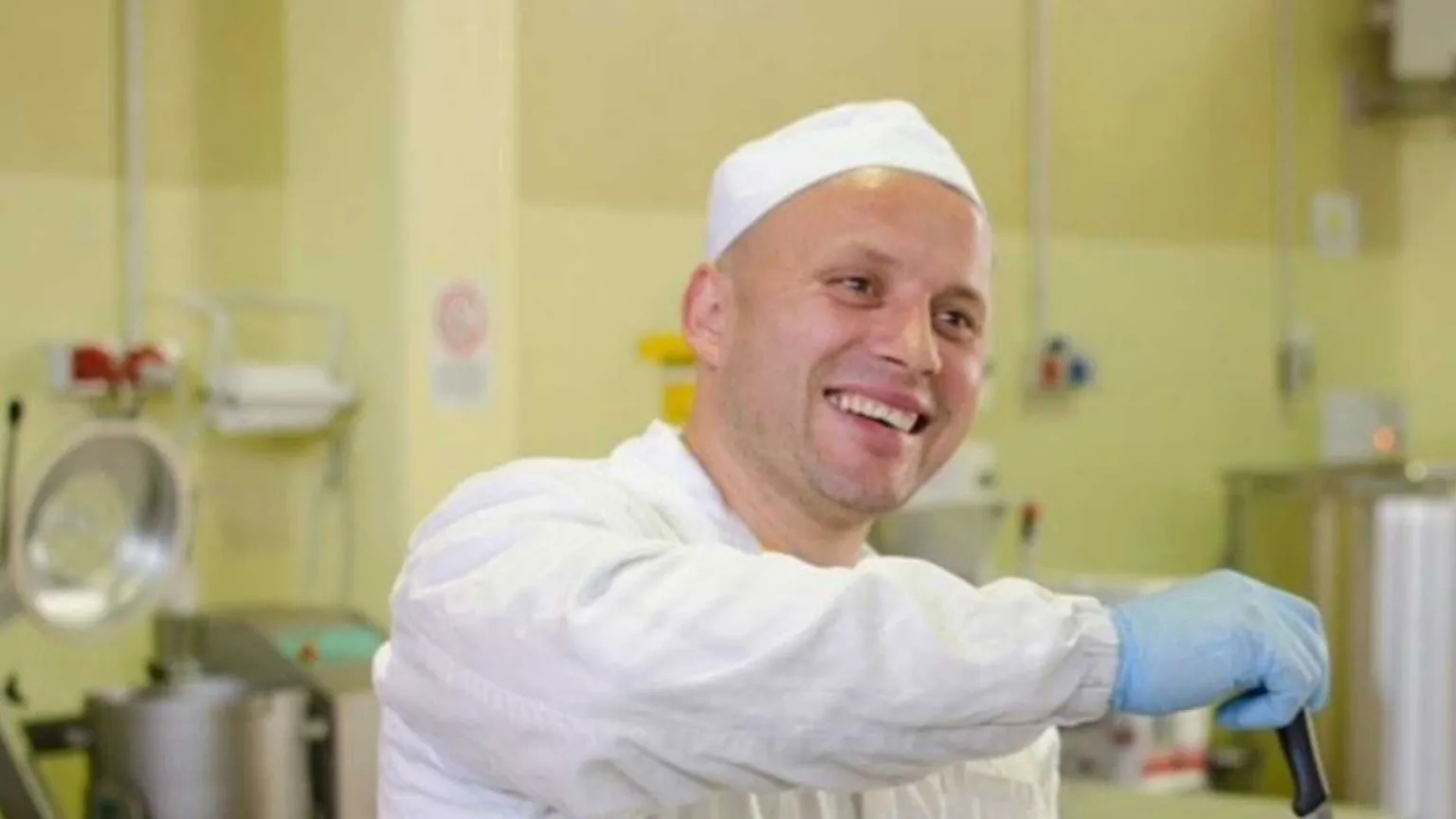 La scelta di tornare “dentro” per restituire il dono ricevuto in carcere