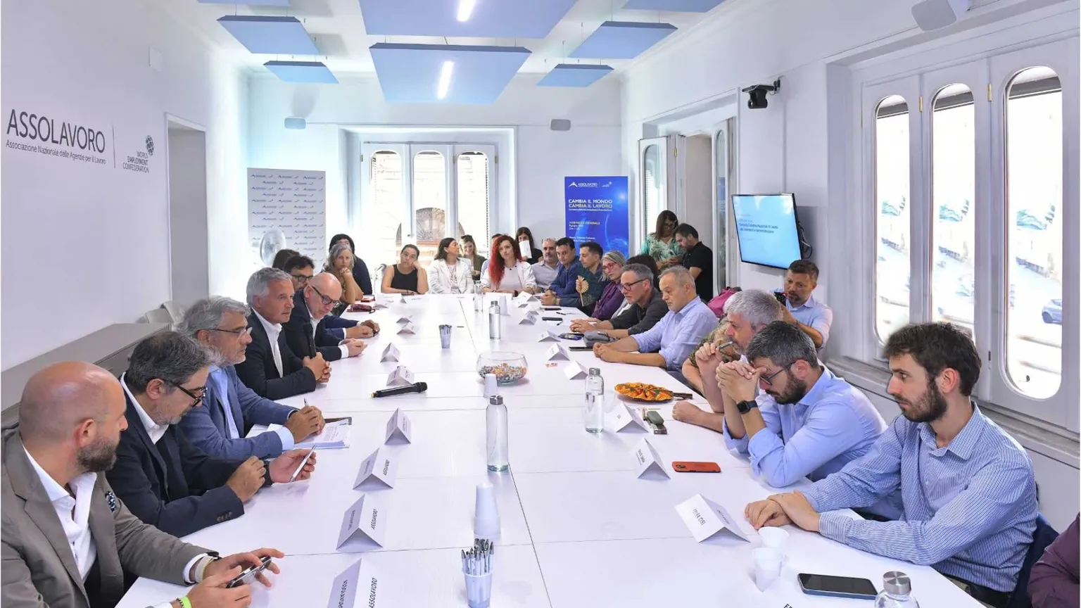 Tutele e indennità più corpose per i lavoratori in somministrazione