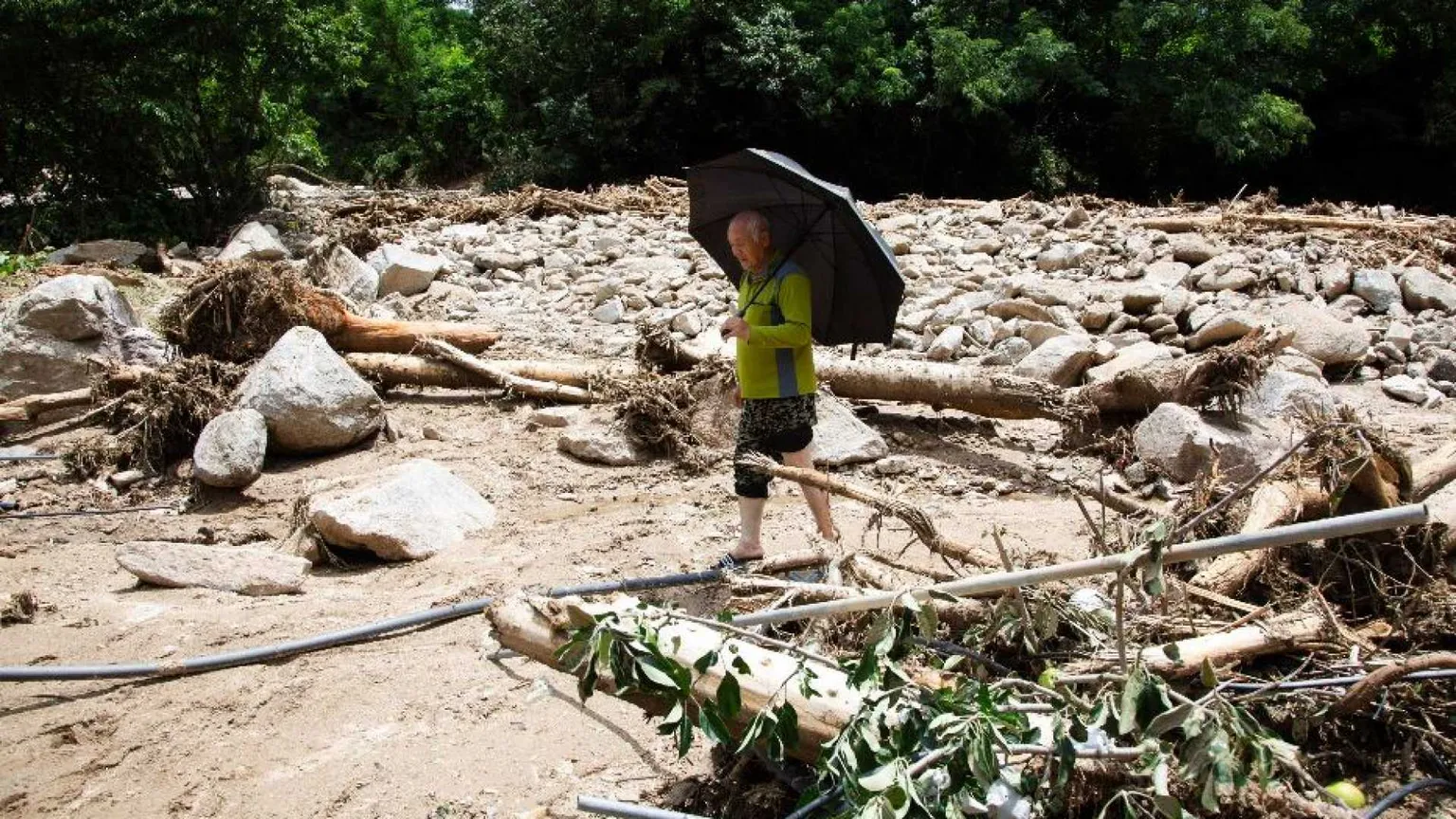 Per il tribunale dell'Onu gli Stati devono risarcire i danni provocati al clima