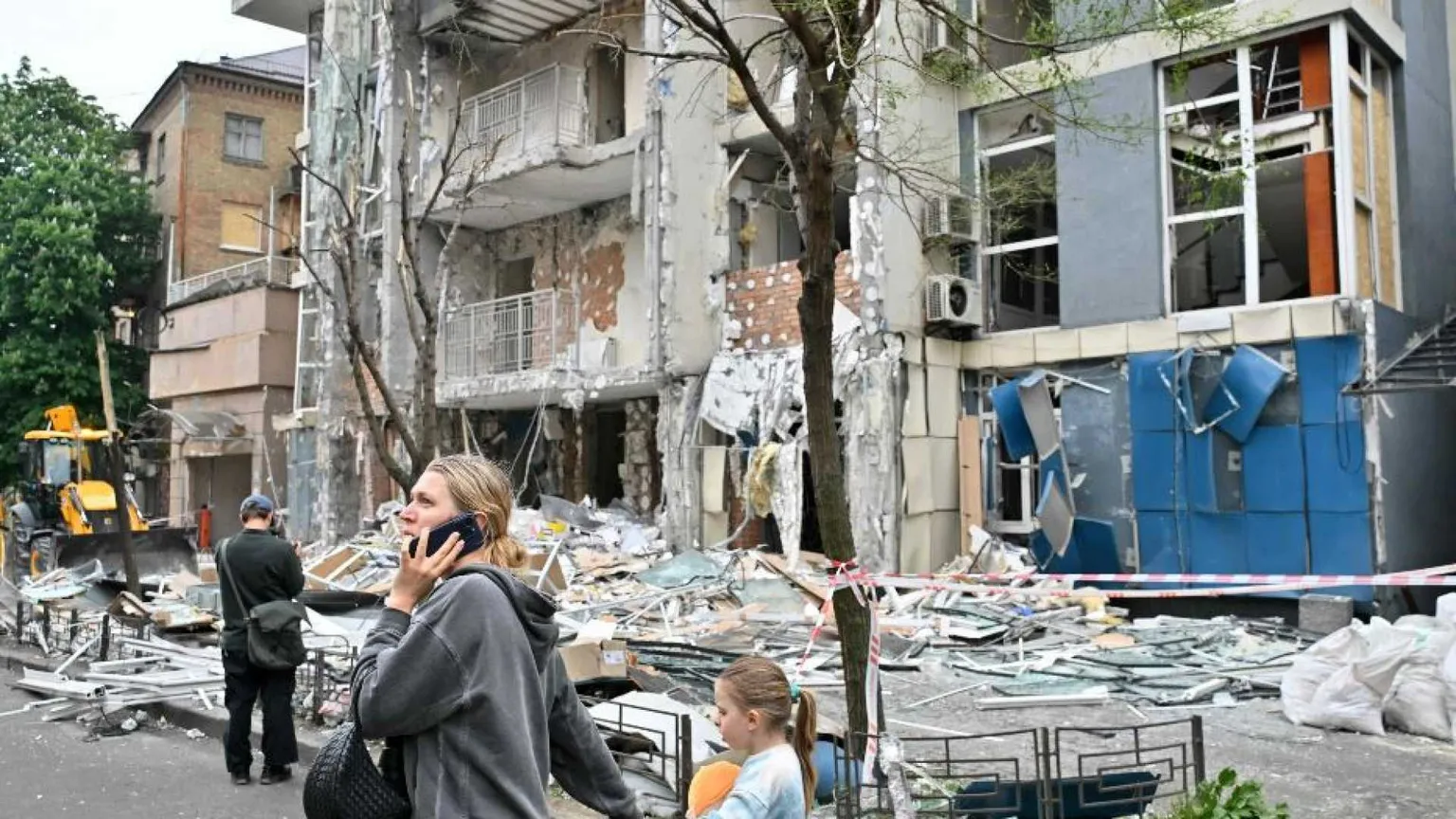 Oltre l'indignazione, per organizzare la speranza e avviare il cambiamento