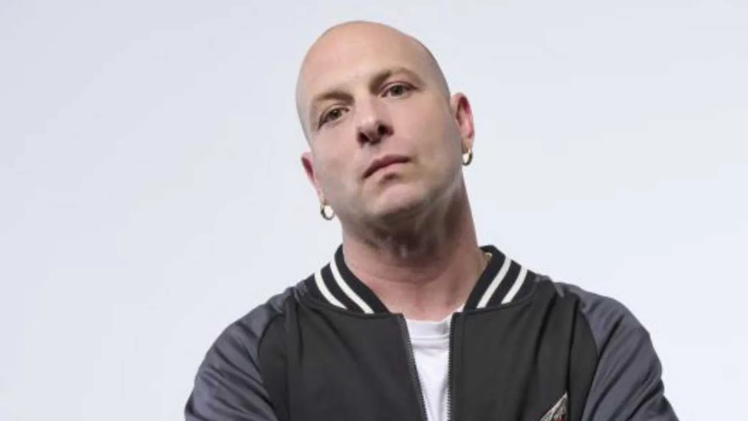 Clementino: «Il mio risveglio fra rap e spiritualità»