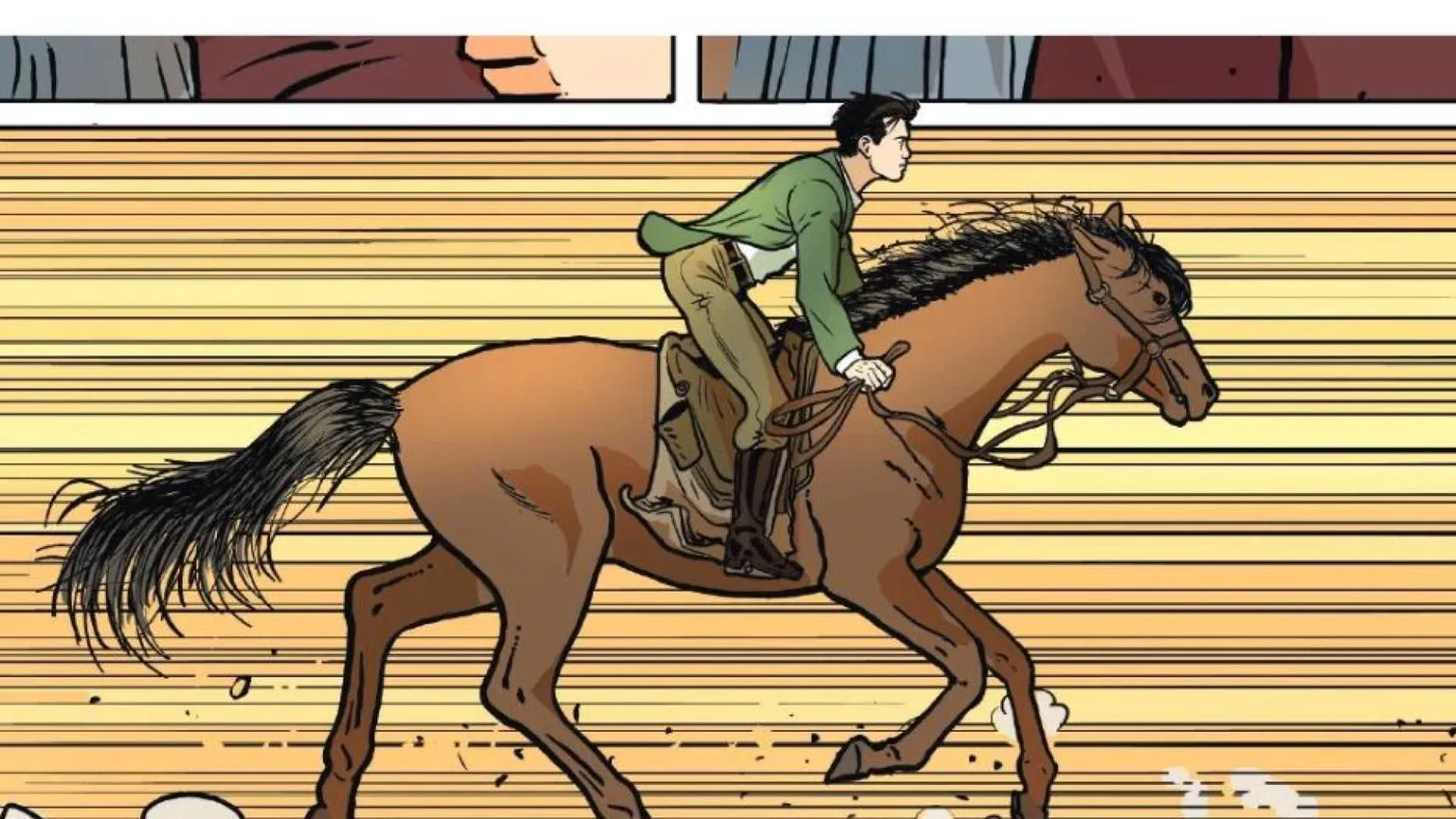Il fumetto religioso premia il libro su Frassati