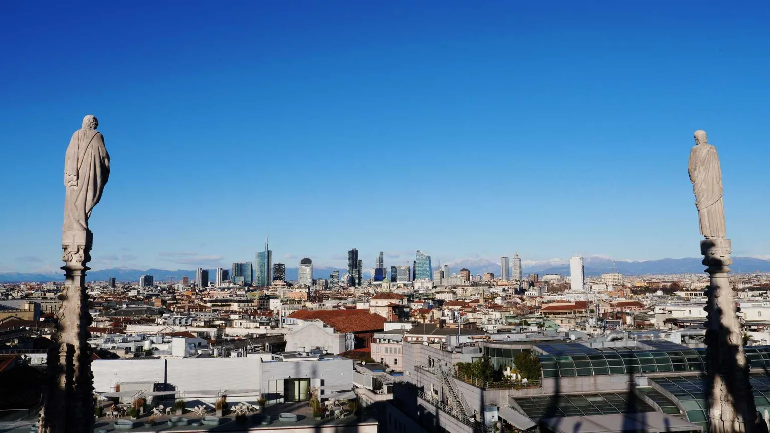 Due sentenze sull'urbanistica a Milano dicono una l'opposto dell'altra