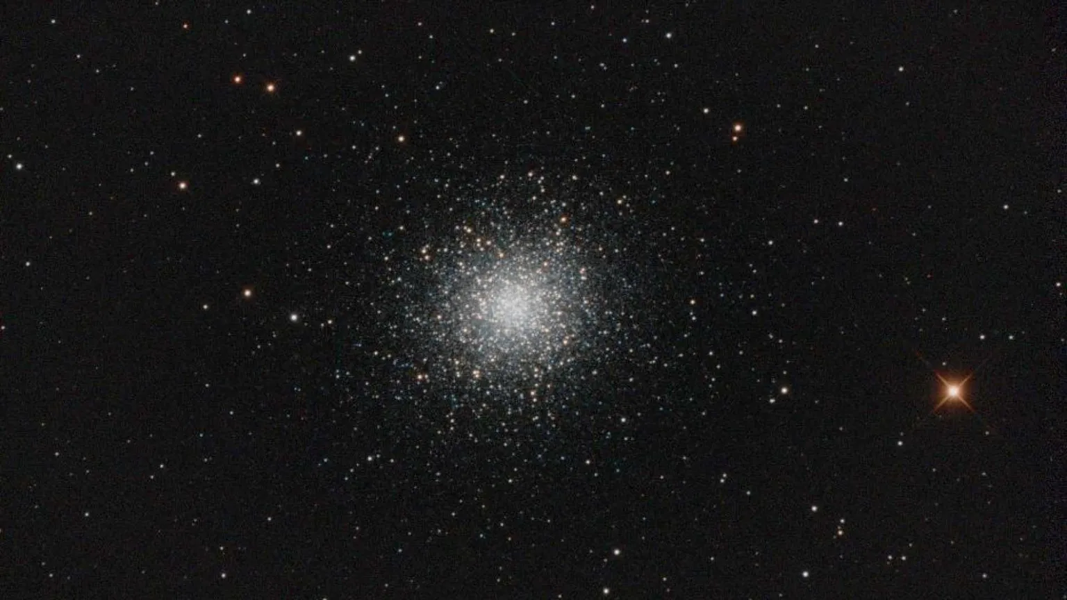 Il segreto degli ammassi globulari, le stelle che tanto ci assomigliano