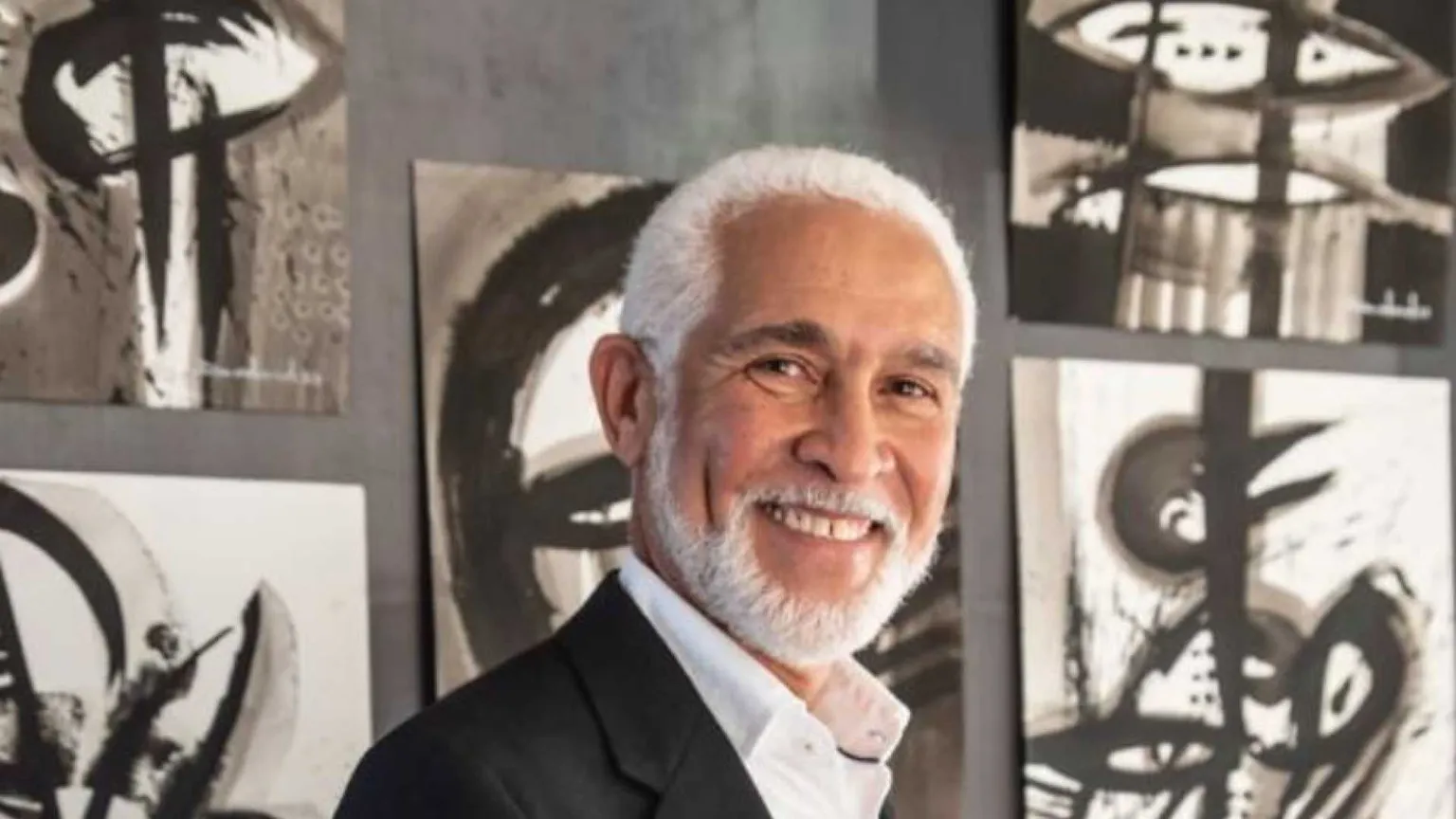 Dodard, il Picasso di Haiti: «La bellezza ci salverà»