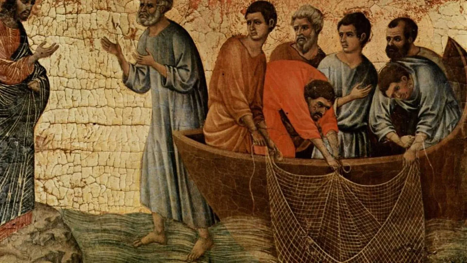 «I social? Anche Gesù avrebbe aperto un suo profilo»