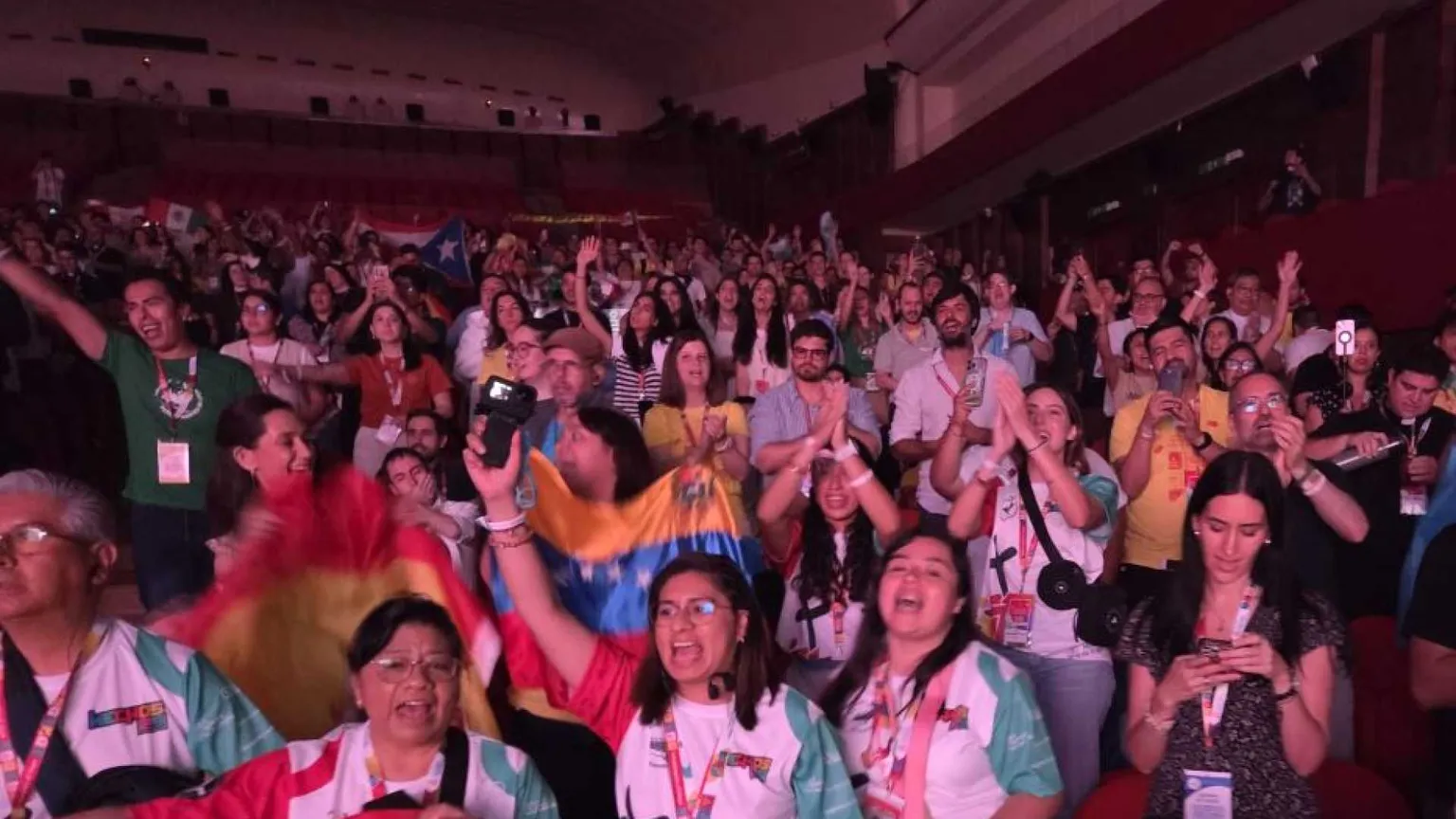 La carica dei missionari digitali e degli influencer: è la Chiesa che cambia