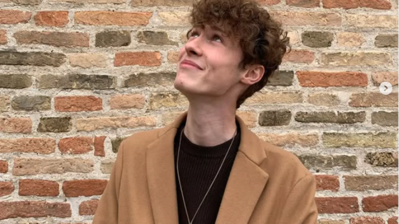 Nicola Camporiondo: «Così ho scelto di raccontare Dio sul web a 16 anni»