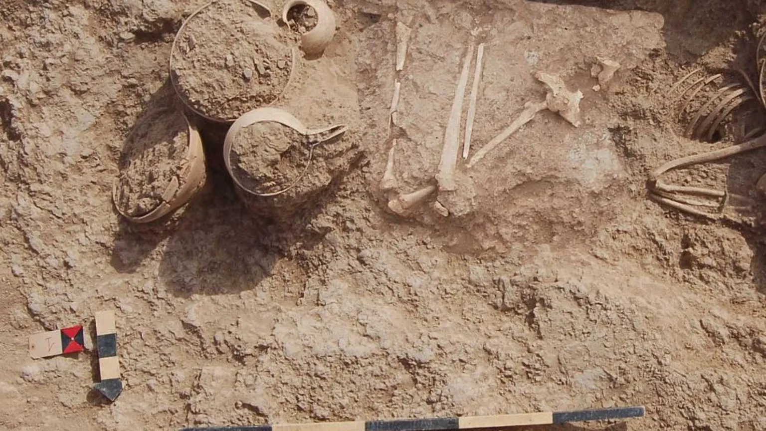 Nel cuore del deserto iraniano il mistero della principessa del Khorasan
