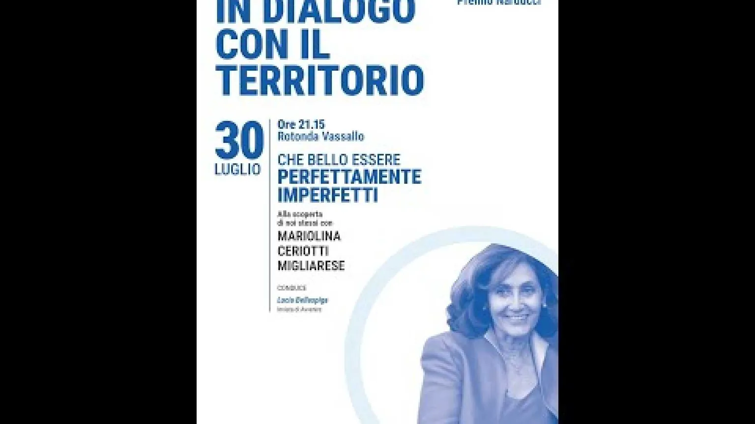 “Perfettamente imperfetti” per ripensare la famiglia e l’educazione