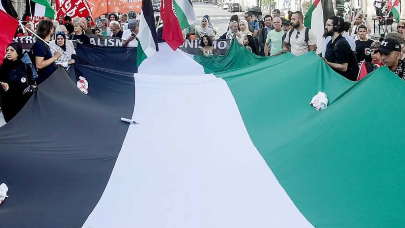 Stato di Palestina: chi lo ha riconosciuto, chi ci sta pensando e perché