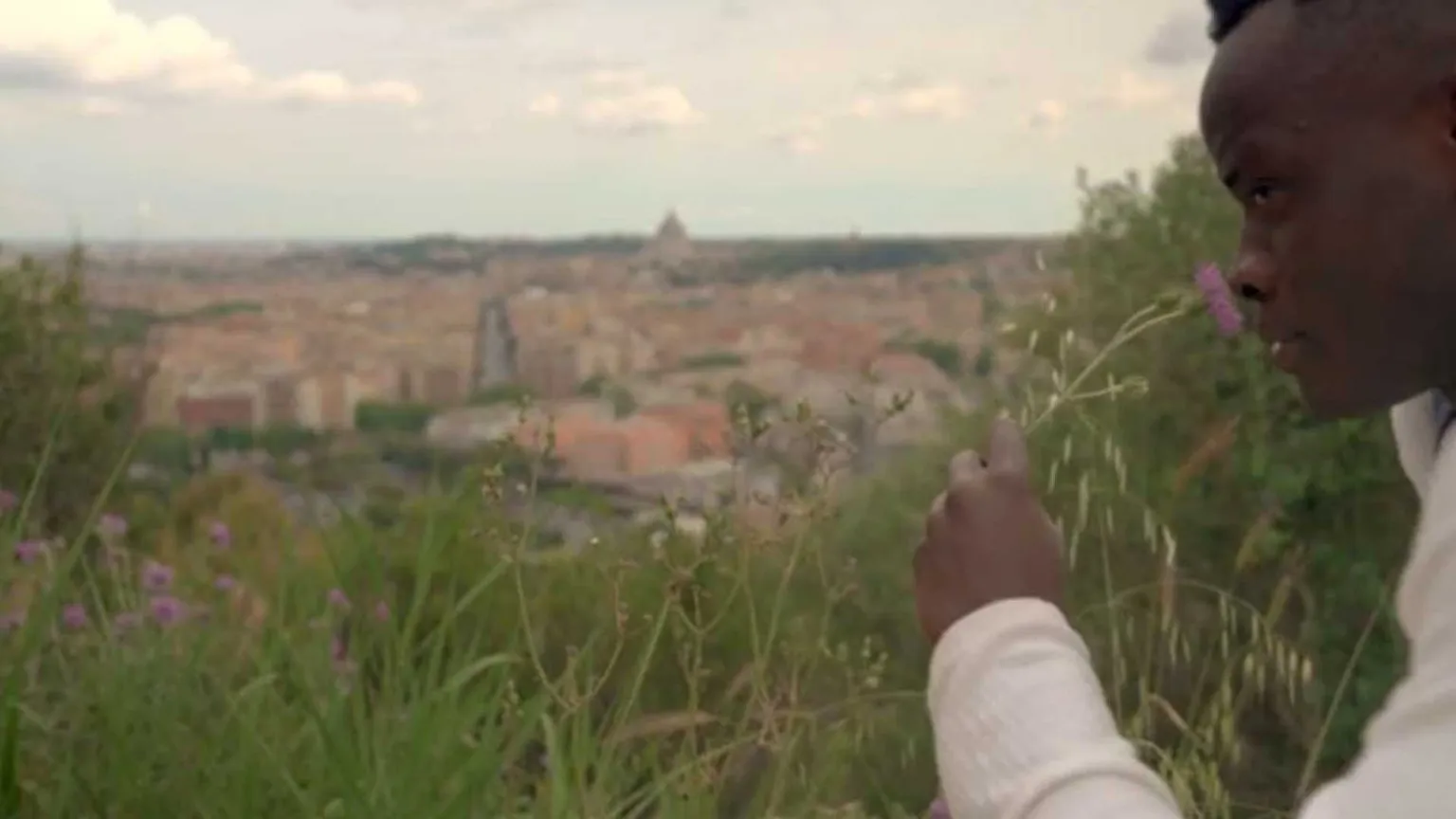 Affinati e Malaguti: «Troviamo le parole giuste contro il rumore»