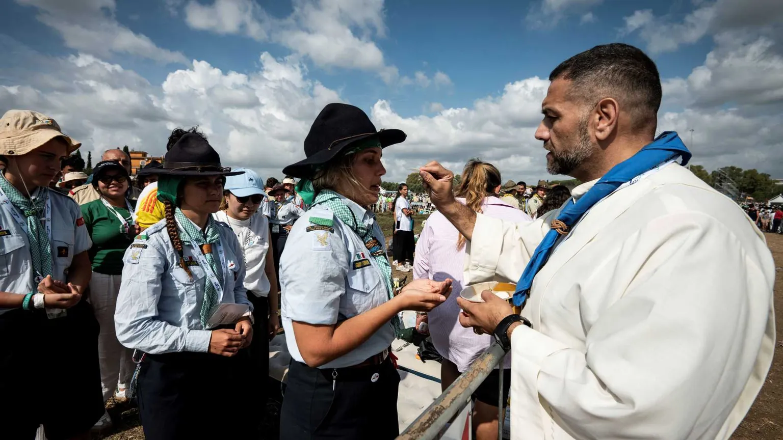 «Noi, di ritorno dal Giubileo. Così ripensiamo alle parole del Papa»
