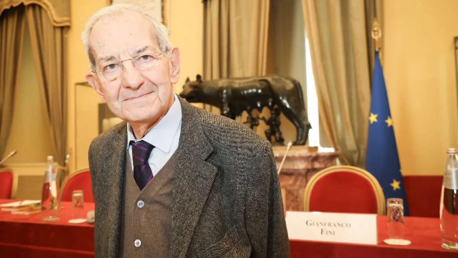 Violante: i giovani si fanno domande di senso, la Chiesa sa ascoltarli
