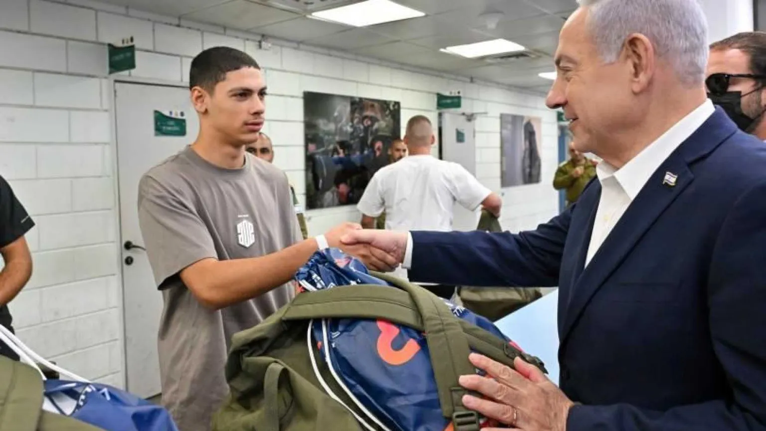 Occupazione Gaza, l'esercito costretto ad accettare le decisioni di Netanyahu