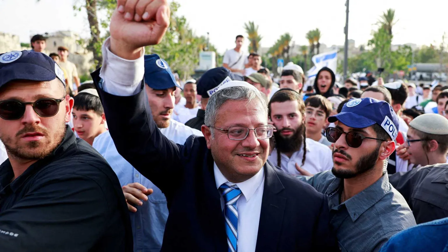 Davvero una guerra permanente è la strategia di Israele?