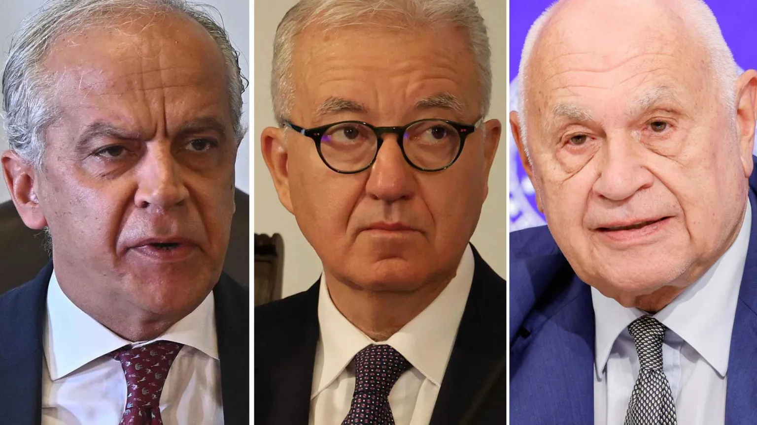 Caso Almasri, ecco cosa viene contestato a Nordio, Piantedosi e Mantovano