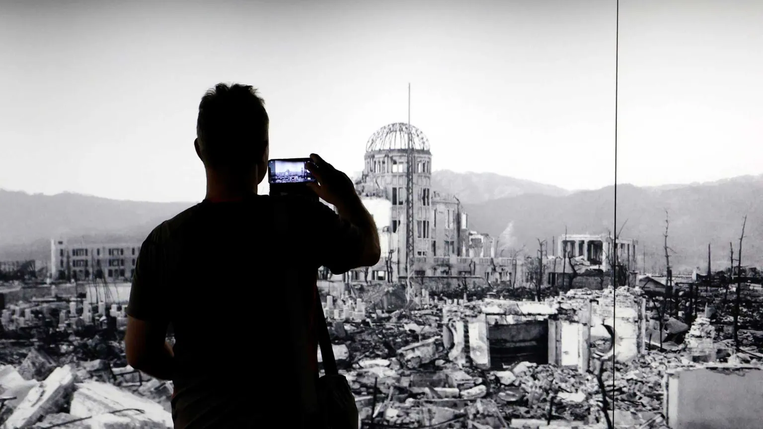 L'atomica come deterrenza? Un falso mito