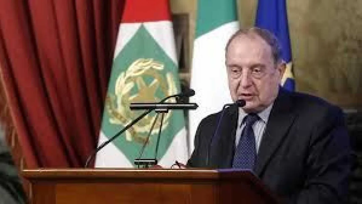 Scomparso Vladimiro Zagrebelsky, magistrato dei diritti umani
