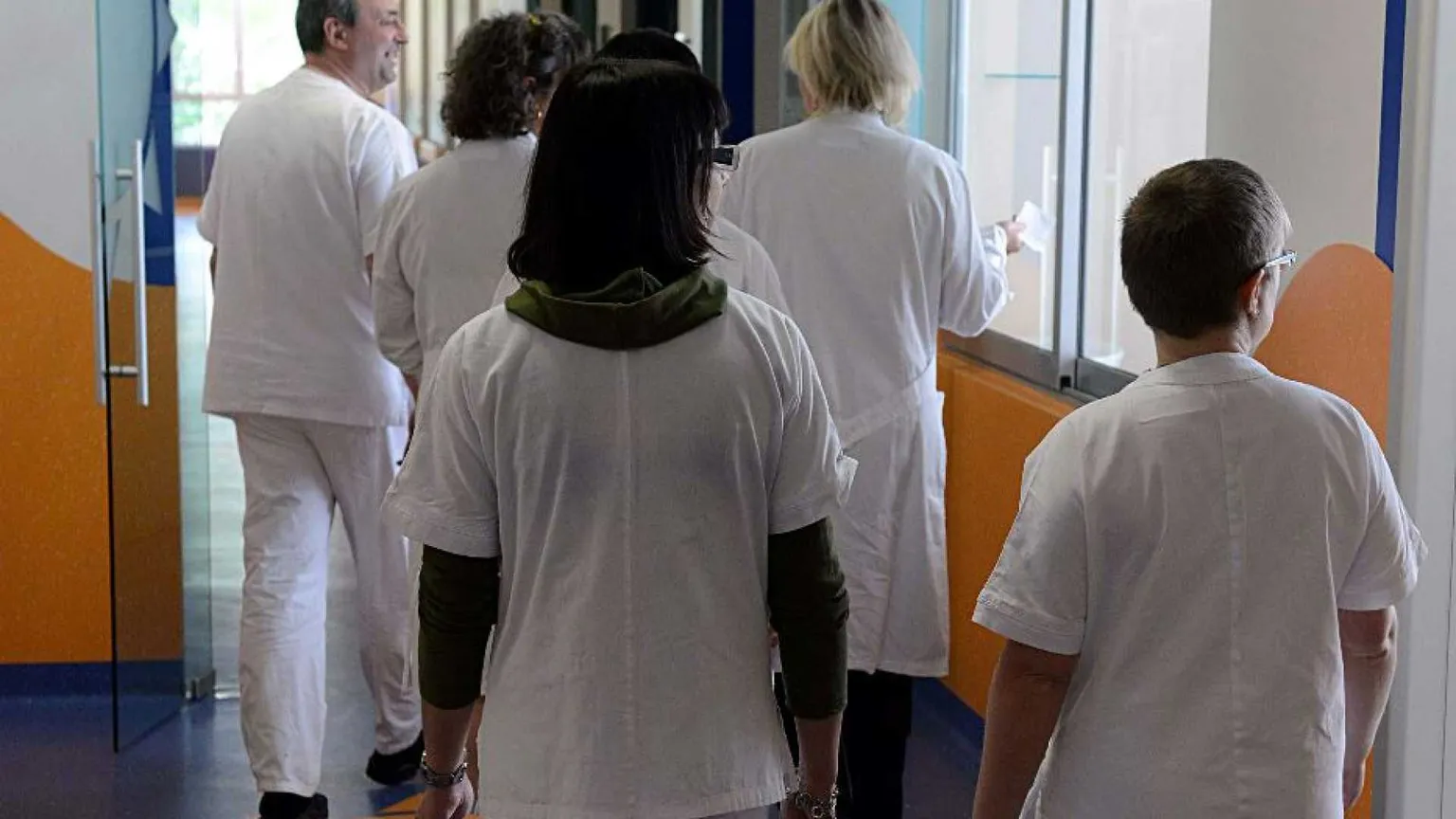 Una legge in Sardegna? «No, pensiamo a curare»